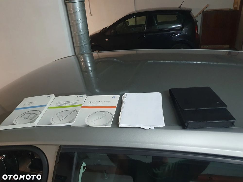 Volkswagen Golf 1.2 TSI BMT Comfortline - 39