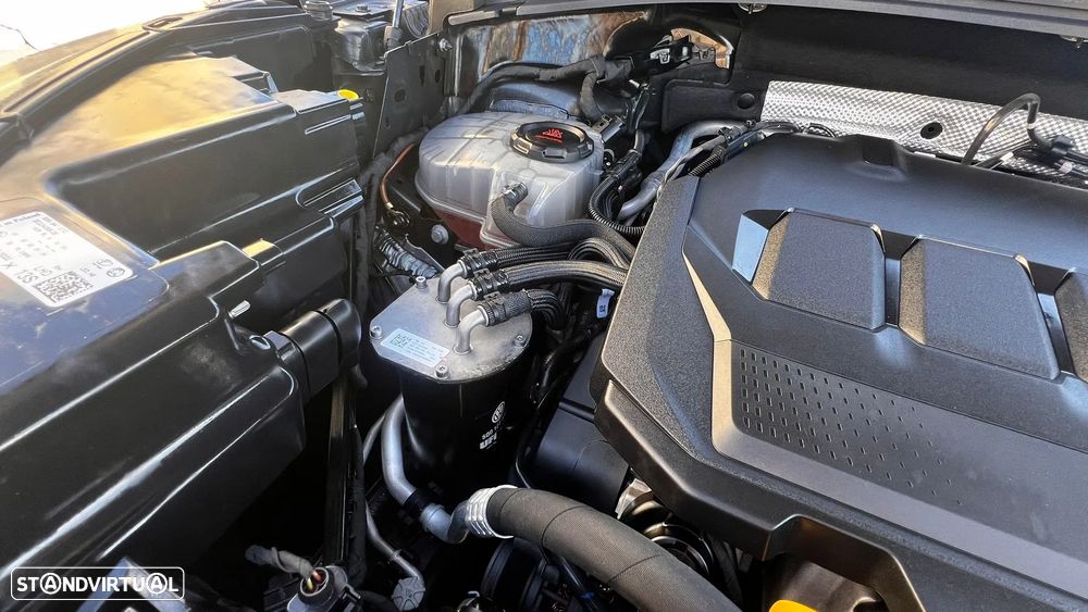 Skoda Kodiaq 2.0 TDI Ambition DSG - 47