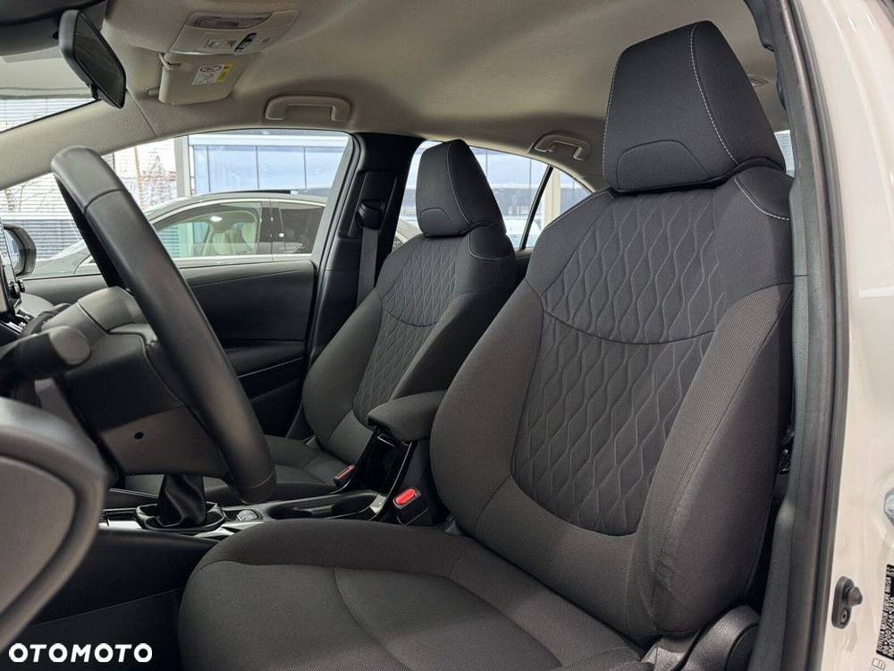 Toyota Corolla 1.5 Comfort - 10