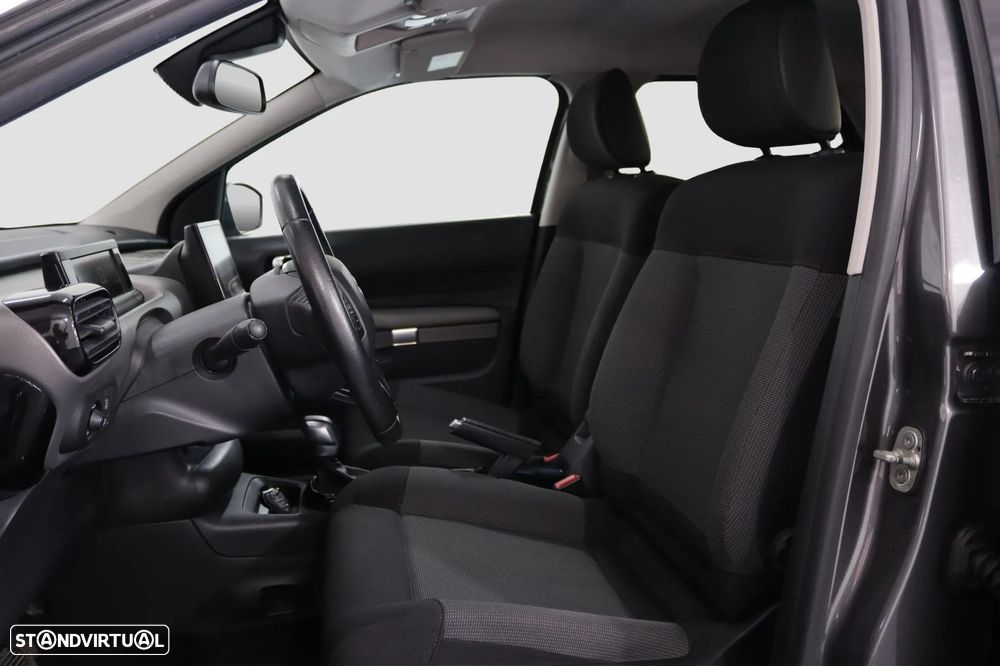 Citroën C4 Cactus - 4