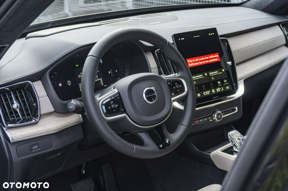 Volvo XC 90 - 17