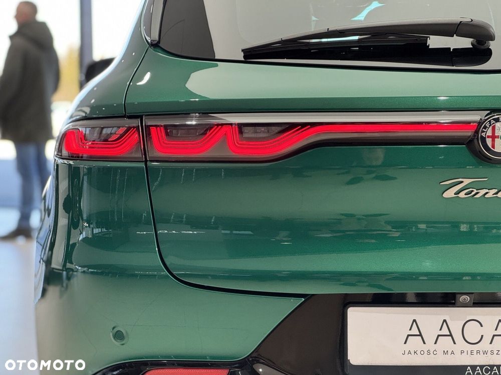 Alfa Romeo Tonale - 38