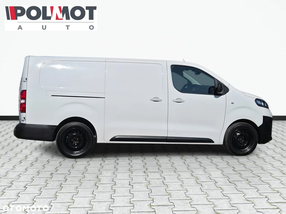 Opel Vivaro Extra Long 2,9t Enjoy Flex (bryg.) - 12