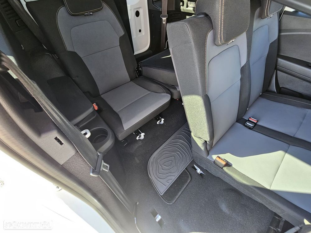 Dacia Jogger 1.0 TCe Extreme 7L - 25