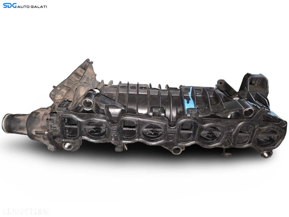 Galerie Admisie Aer cu Clapete BMW X3 F25 2.0 D N47 2010 - 2017 Cod 108452S10 11617807991 7807991 [C5333] - 5