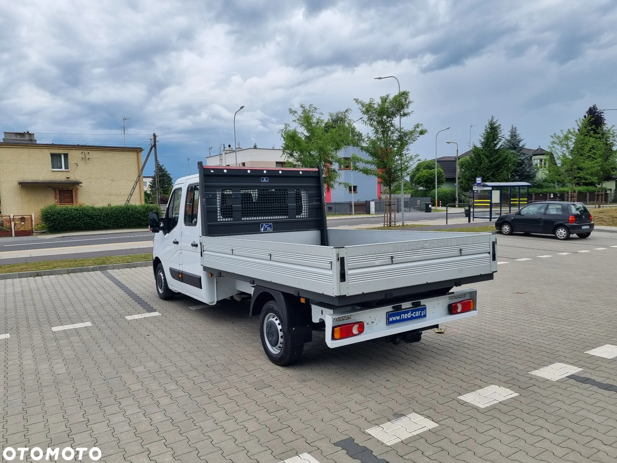 Renault Master - 5