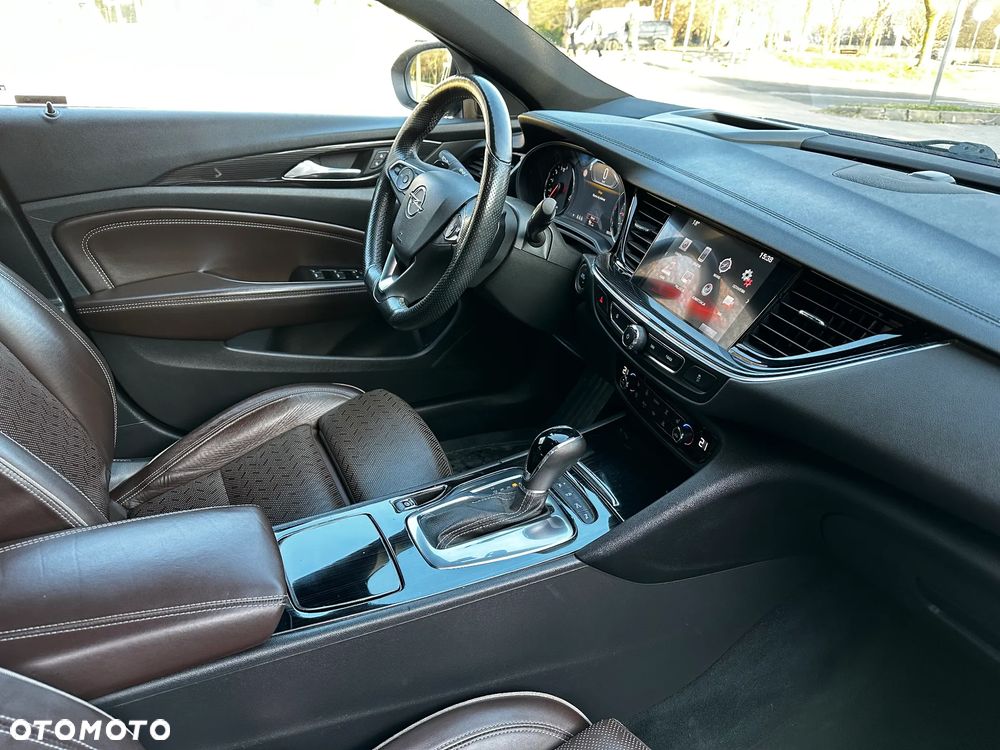Opel Insignia 2.0 CDTI Elite S&S - 9