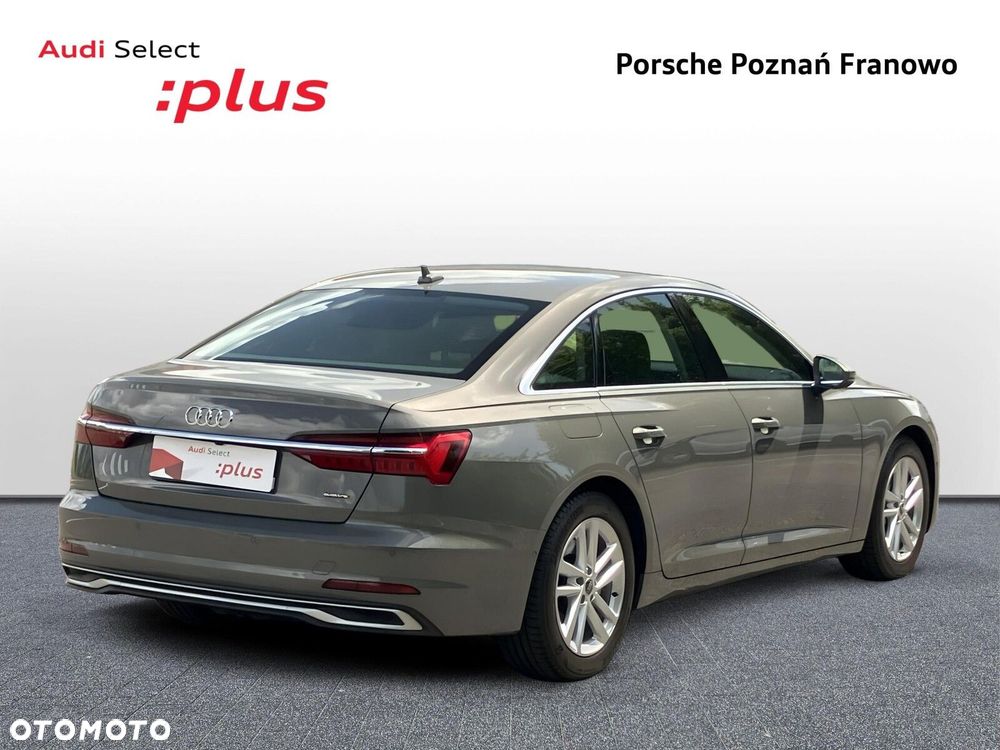 Audi A6 Limousine - 6