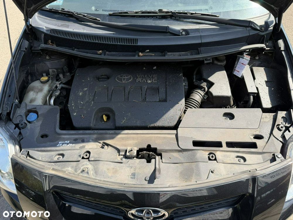 Toyota Auris - 27