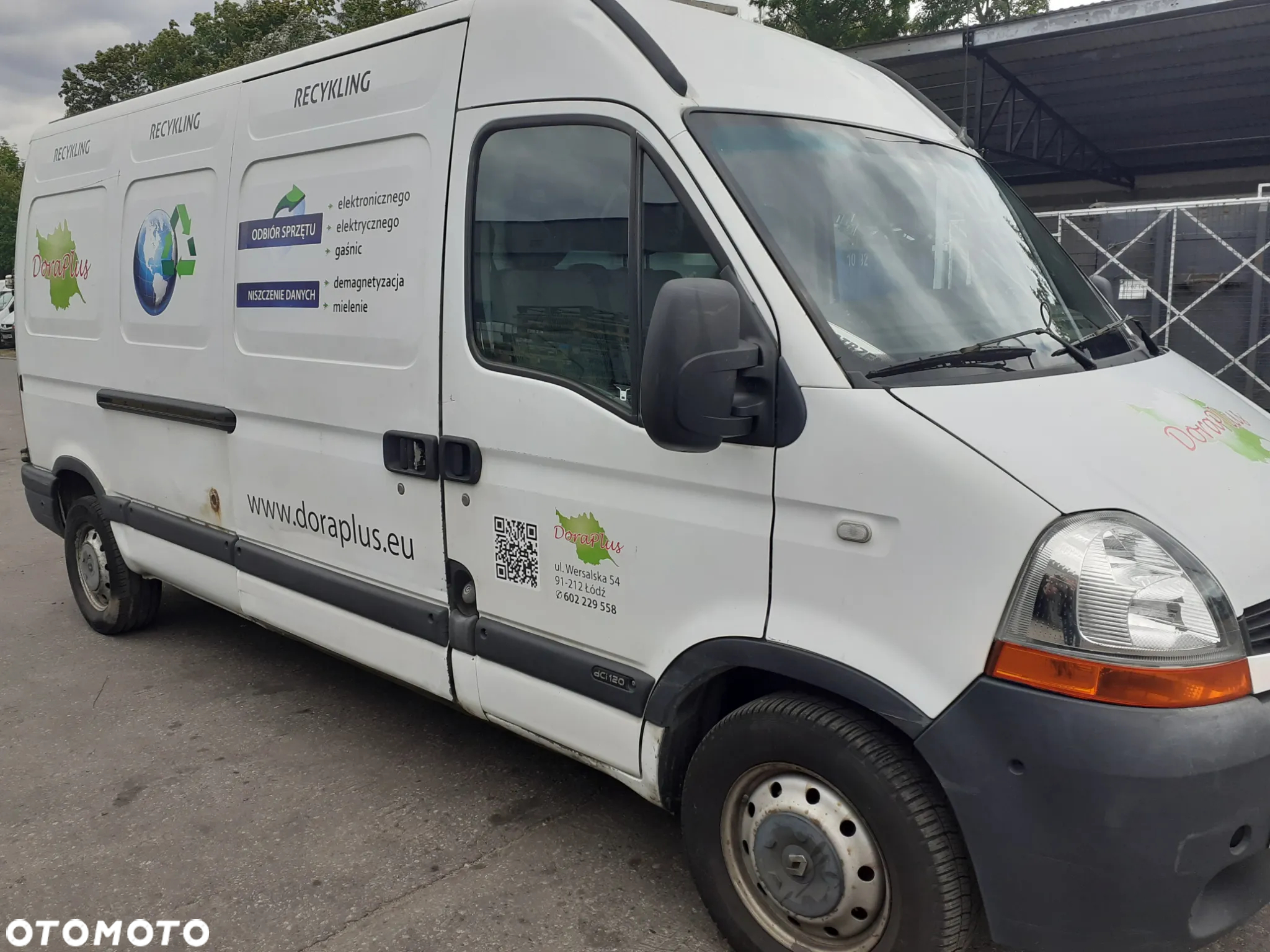 Renault Master - 3