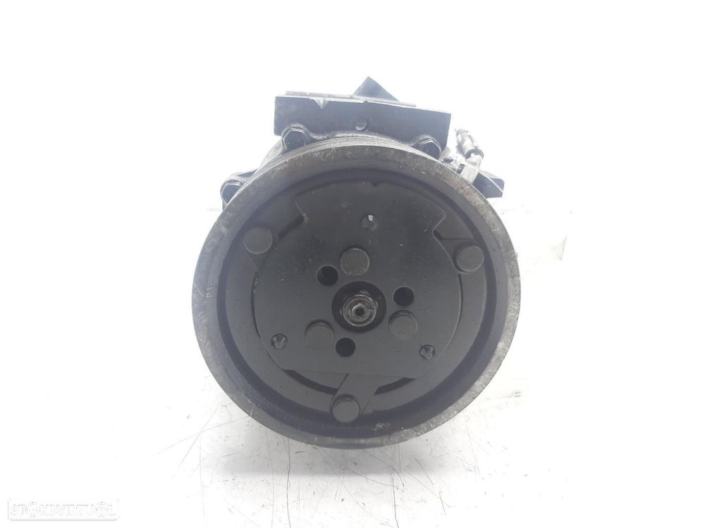 COMPRESSOR DE AR CONDICIONADO DACIA LOGAN 1 - 1