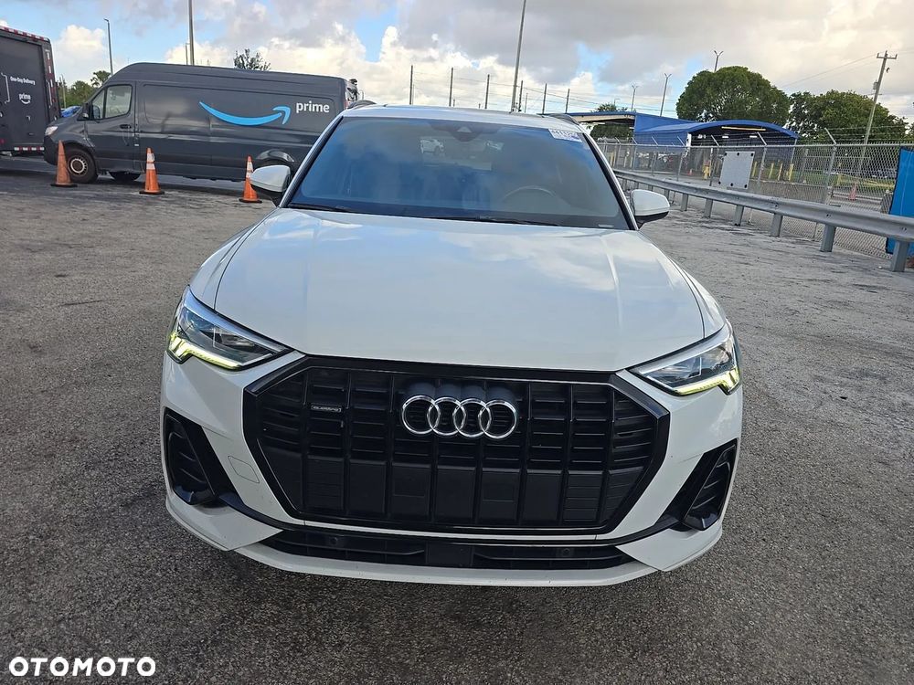 Audi Q3 45 TFSI Quattro S tronic S line - 3