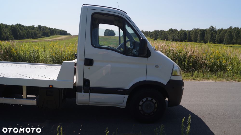 Opel MOVANO - 7