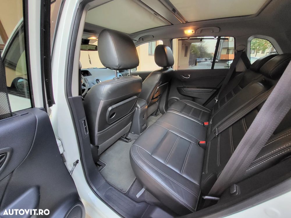 Renault Koleos 2.0 dCi 4X4 Dynamique CVM - 11