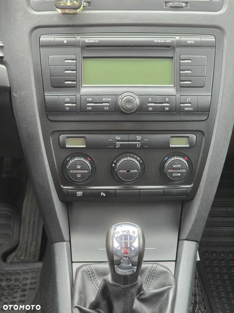 Skoda Octavia 1.9 TDI Classic - 26