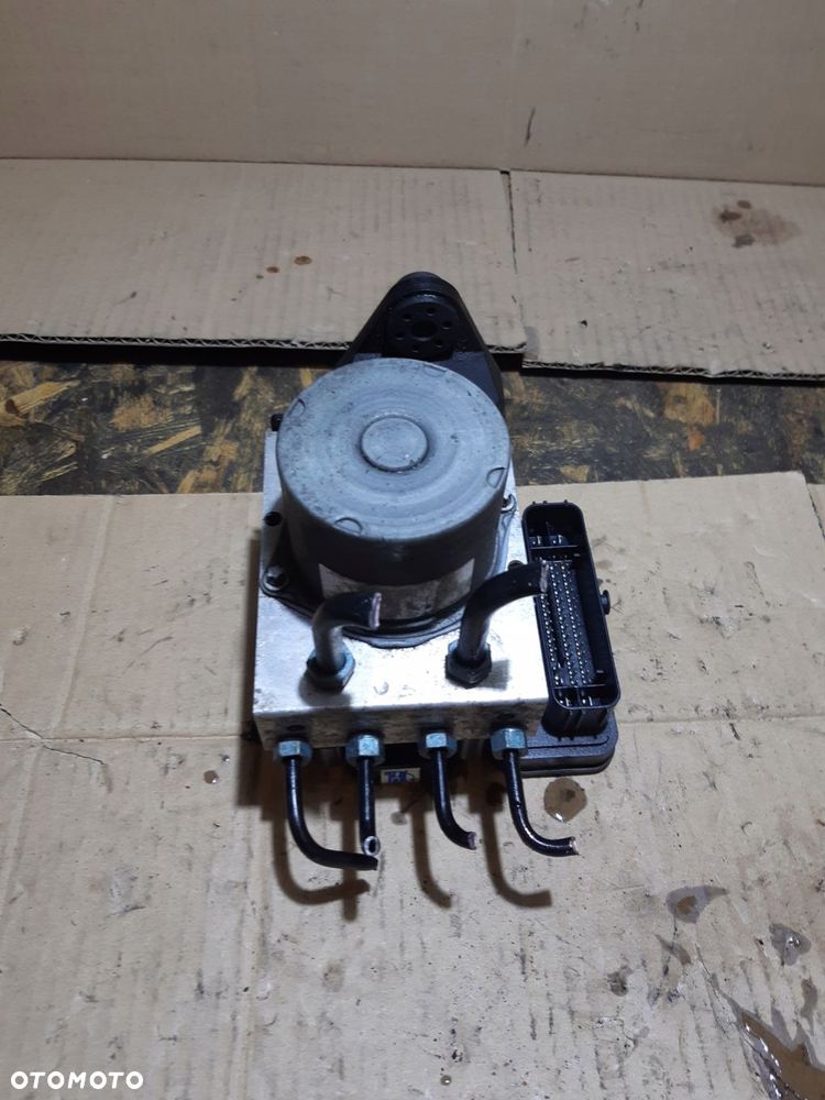audi a4 b9 2.0 tdi pompa hamulcowa sterownik abs esp 8w0907379g - 5