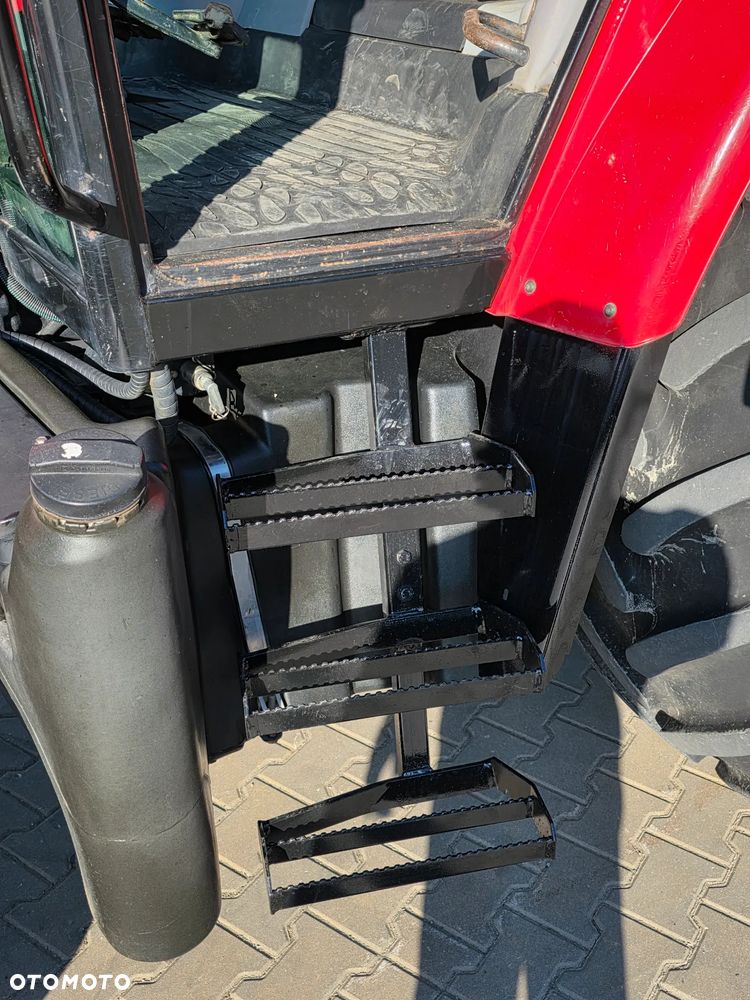 Massey Ferguson 6460 2008R - 24