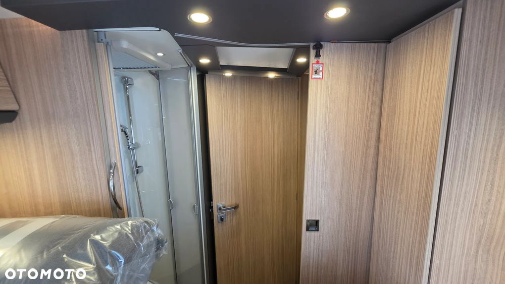 Carthago Malibu I 470 RB-LE INTEGRA - 30