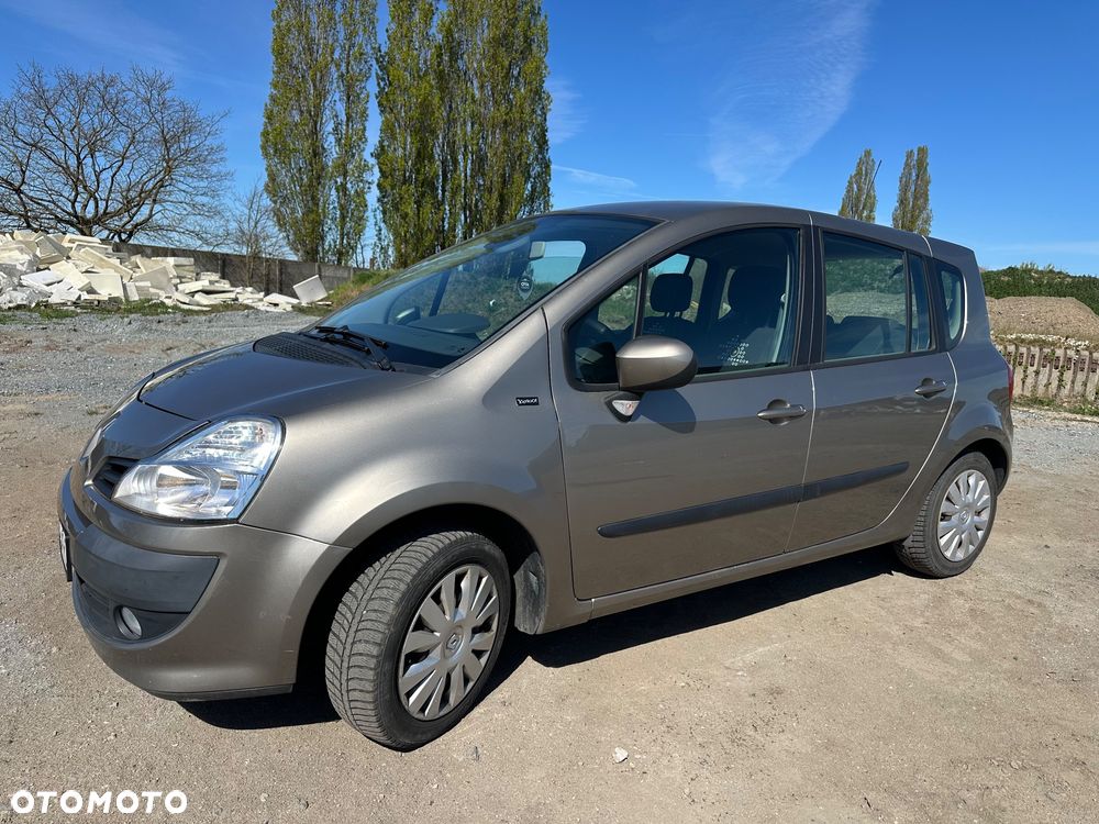Renault Modus - 4