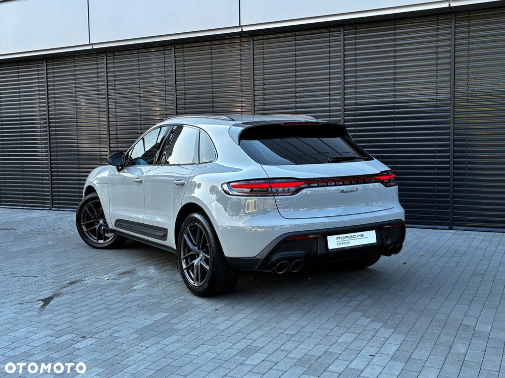 Porsche Macan - 4
