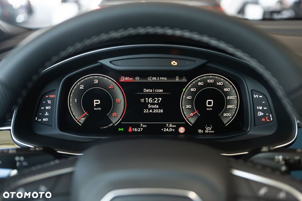 Audi Q7 - 26