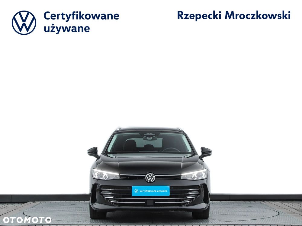 Volkswagen Passat Variant - 2