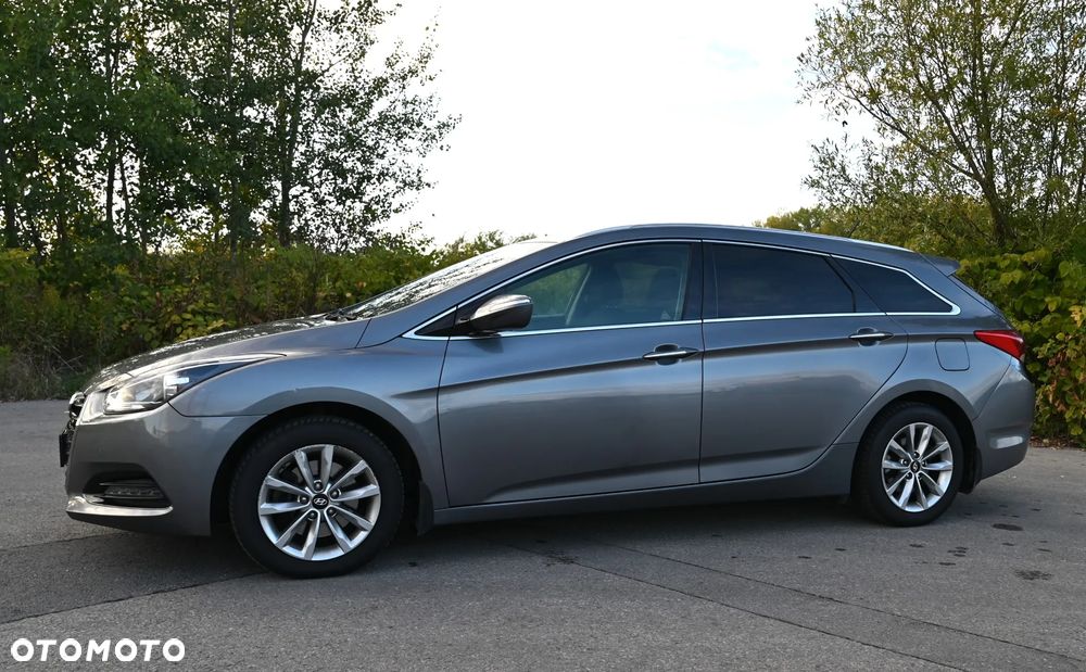 Hyundai i40 - 18