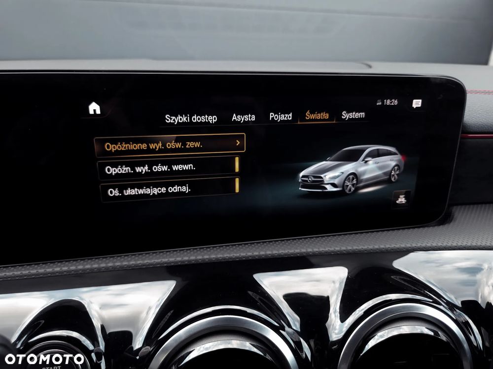 Mercedes-Benz CLA 220 d 4-Matic AMG Line 8G-DCT - 30