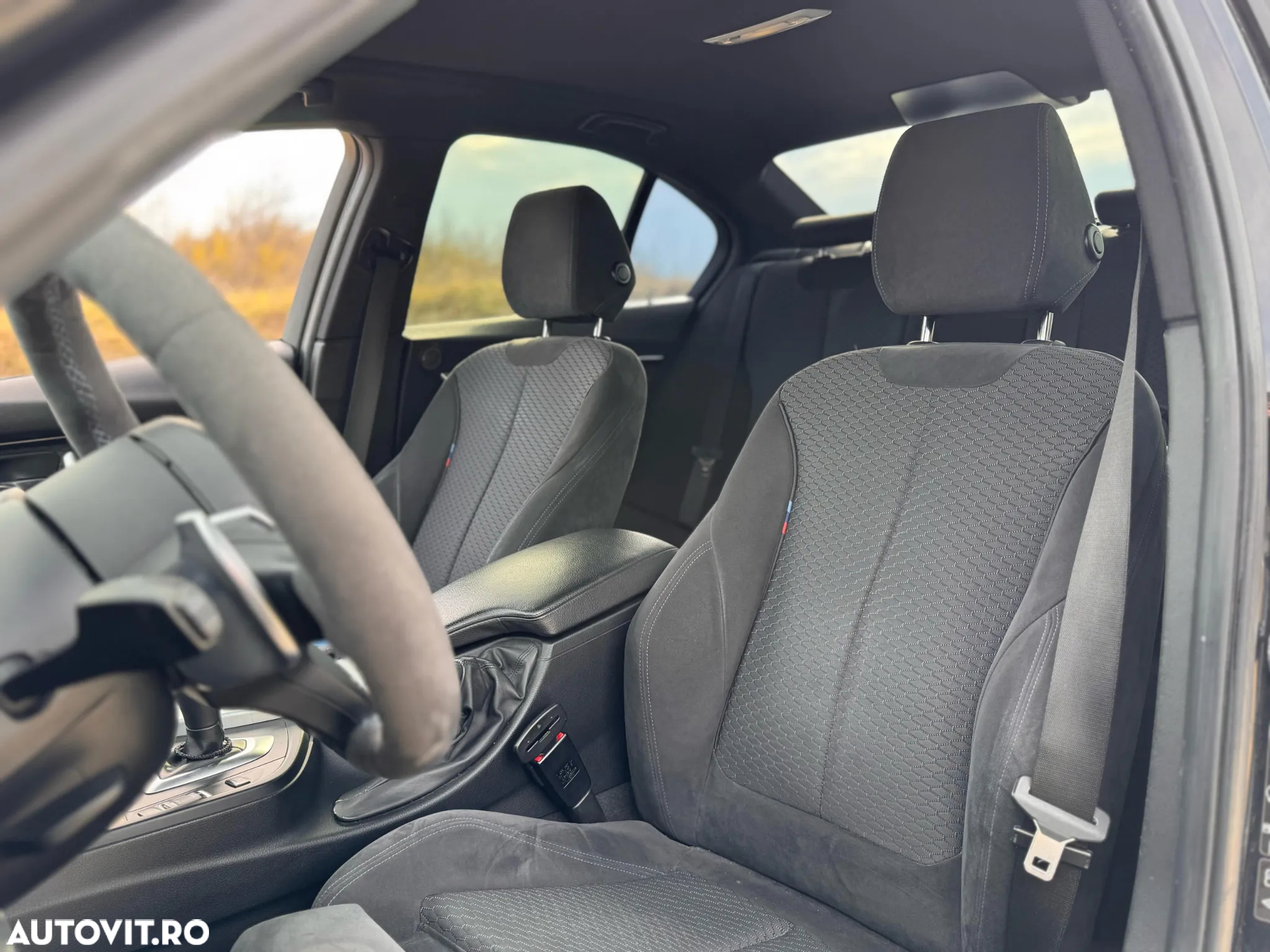 BMW Seria 3 - 12
