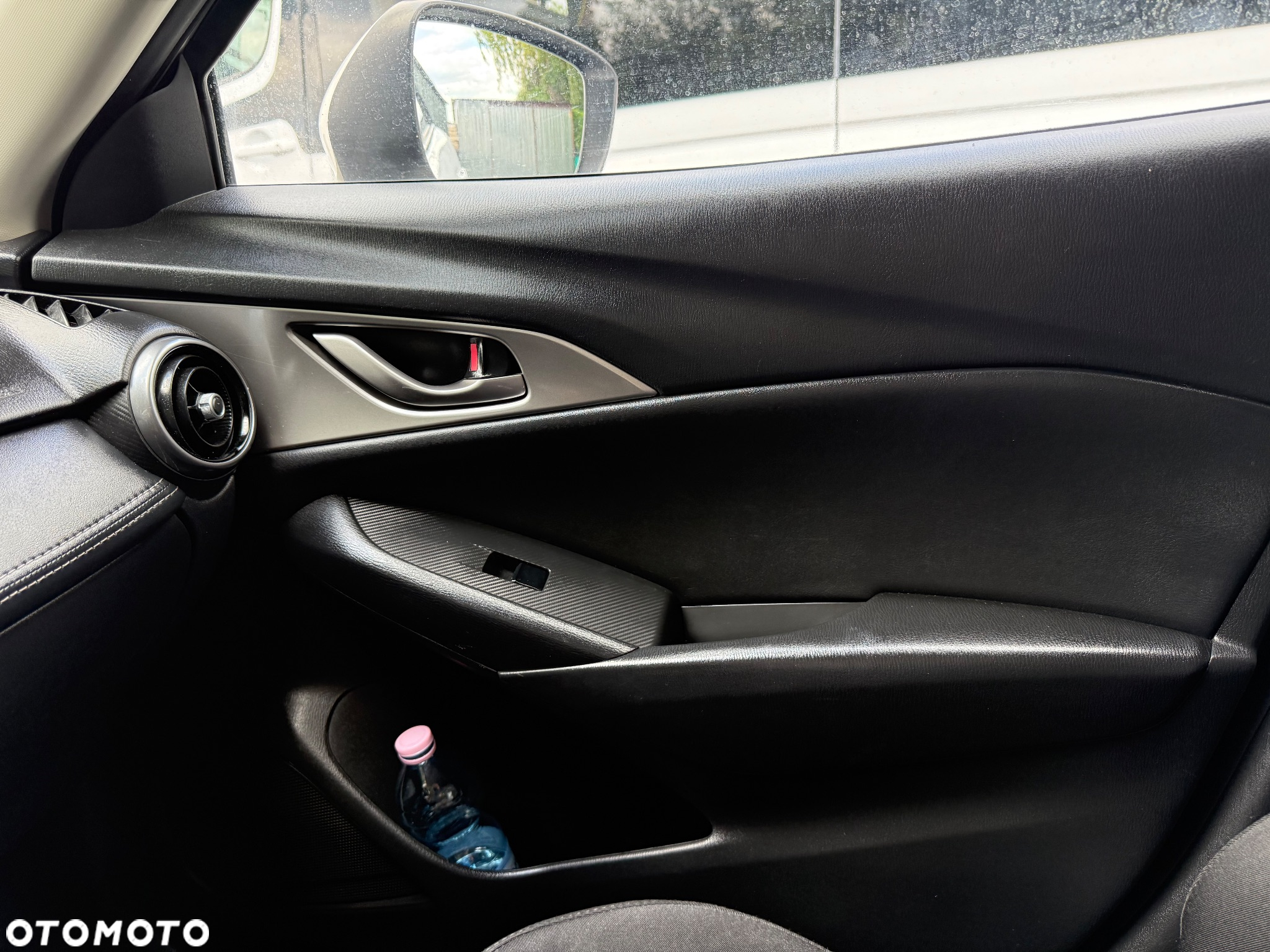Mazda CX-3 - 13