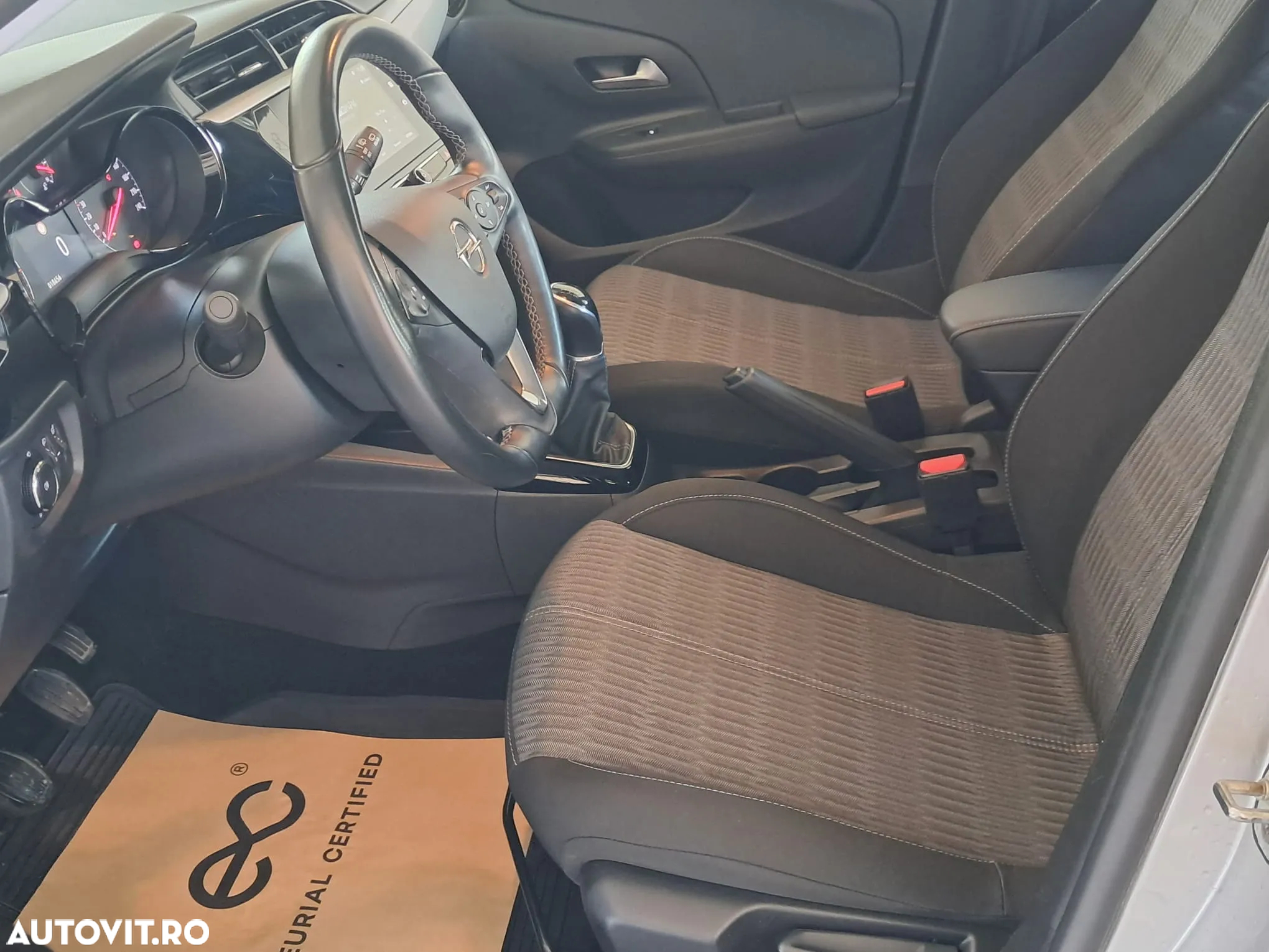 Opel Corsa - 5