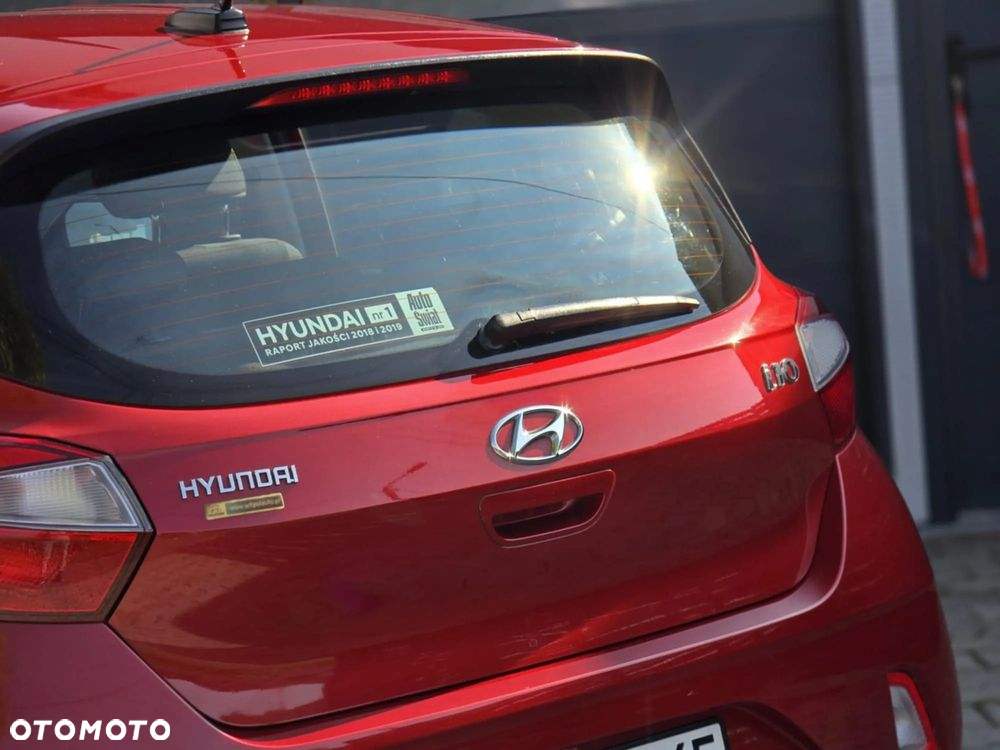 Hyundai i10 - 9