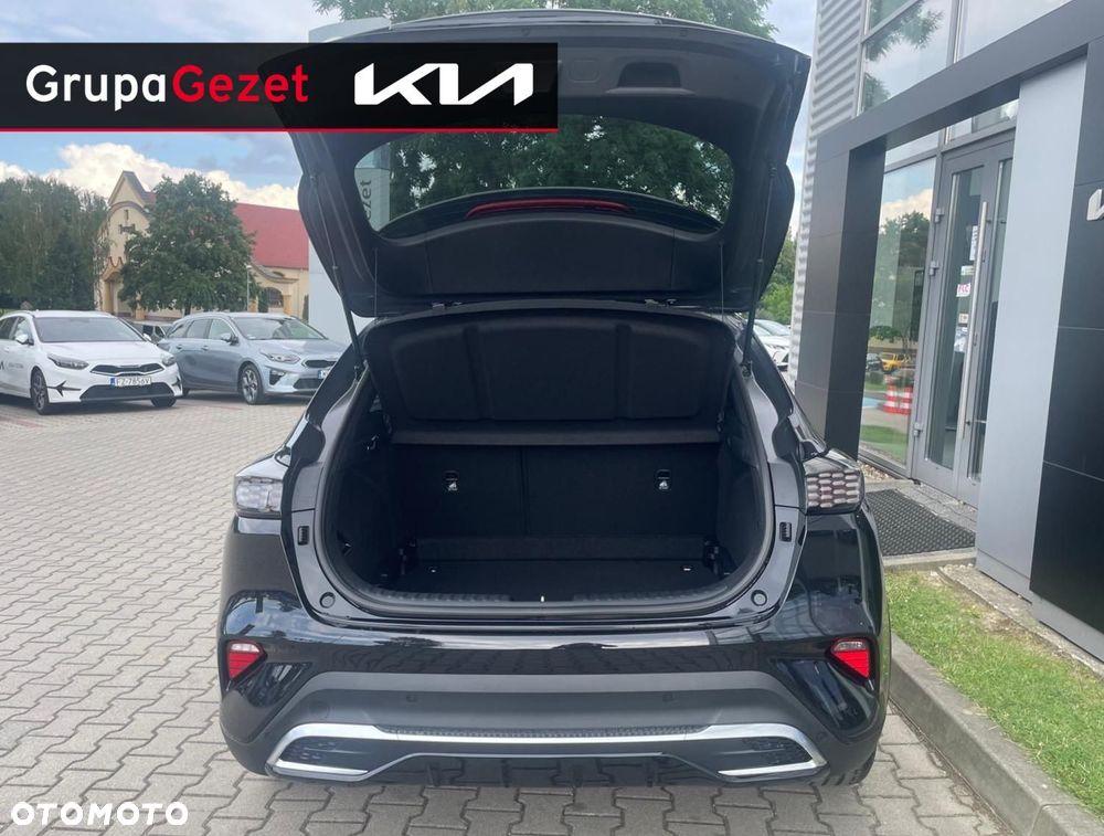 Kia XCeed 1.6 T-GDI Tribute DCT - 9