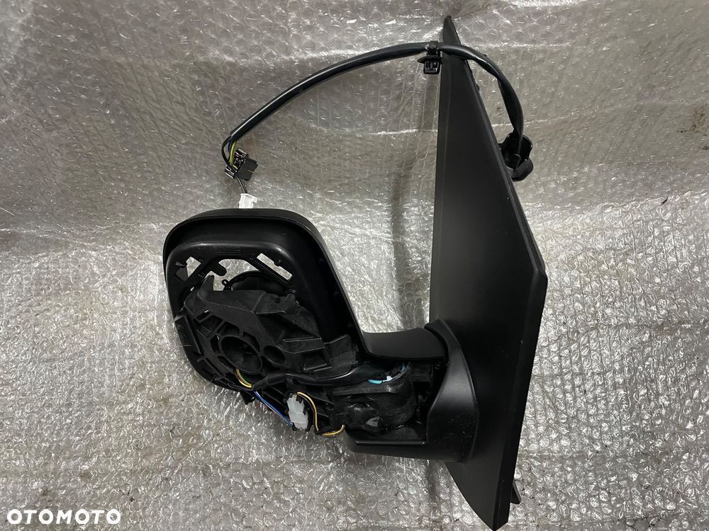 LUSTERKO PRAWE JUMPY III EXPERT 98087016XT - 6