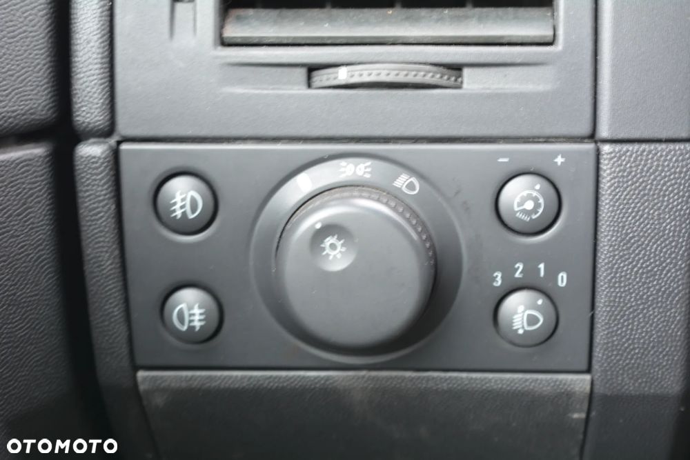 Opel Meriva - 29