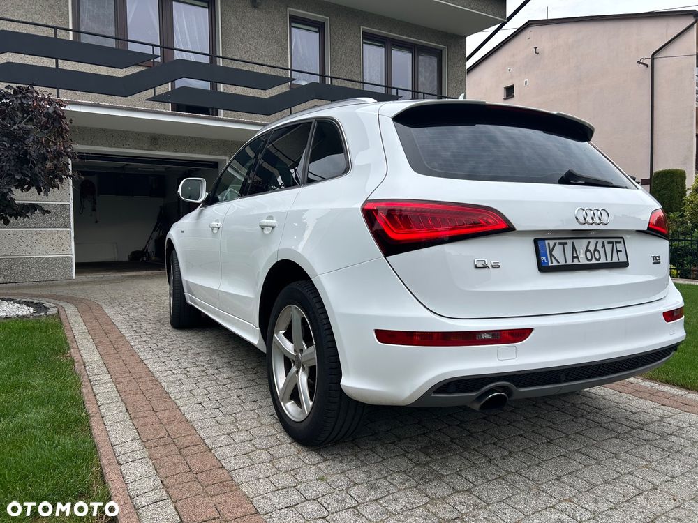 Audi Q5 2.0 TDI Quattro S tronic - 2