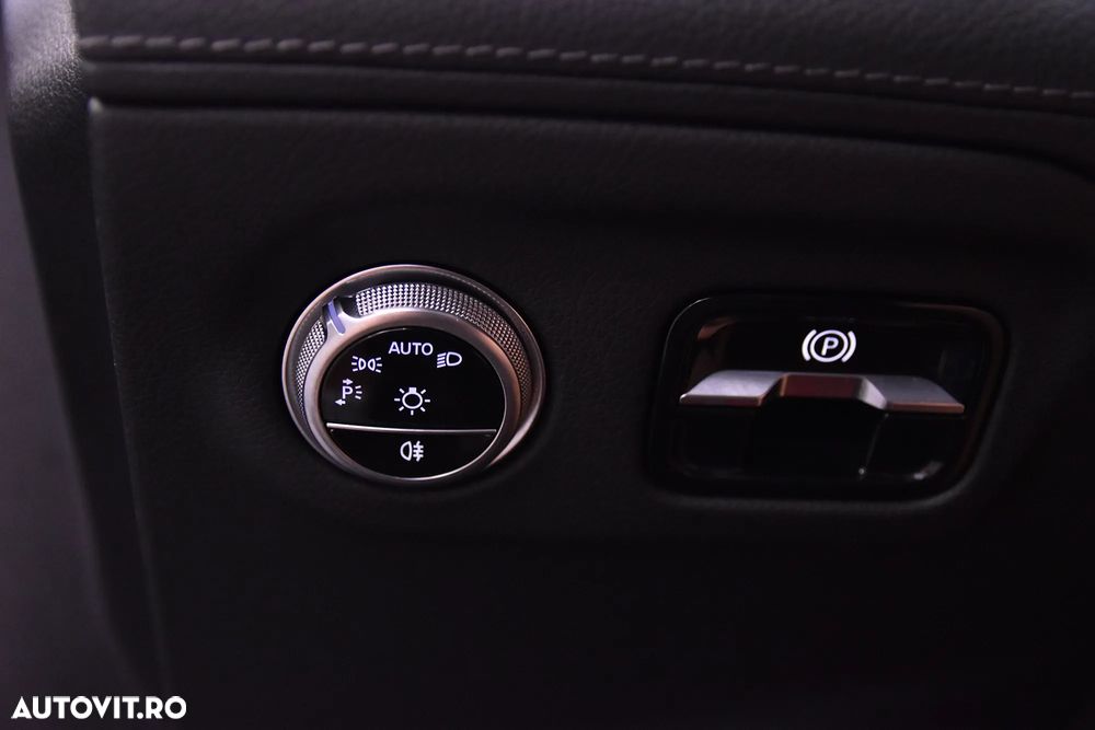 Mercedes-Benz EQS 580 4MATIC - 16