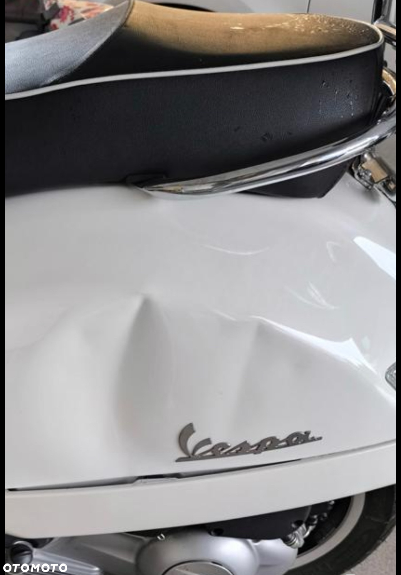 Vespa GTS - 33