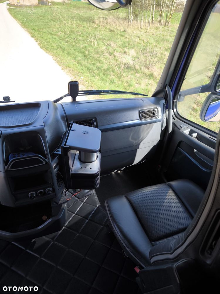 Volvo FH 420 6x2 - 12