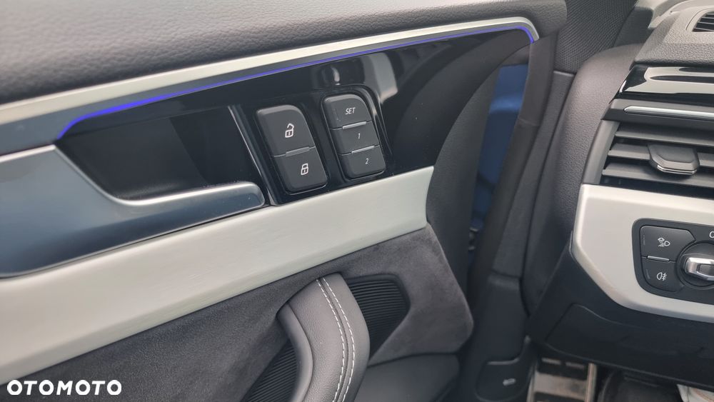 Audi A5 Sportback 45 TFSI quattro S tronic S line - 33