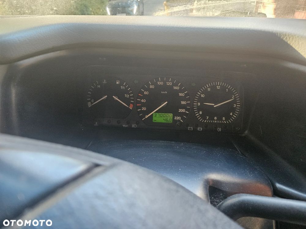 Volkswagen Transporter Standard - 1
