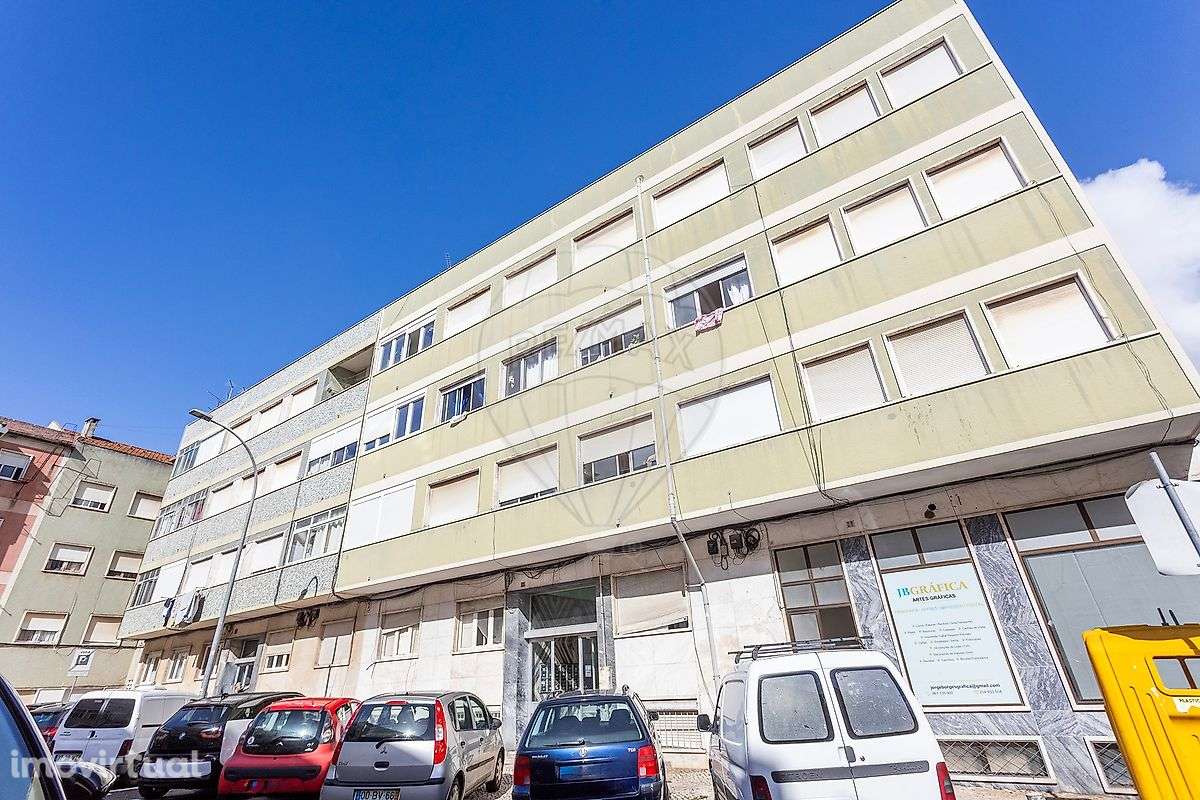 Apartamento T2 para arrendamento - Grande imagem: 3/13