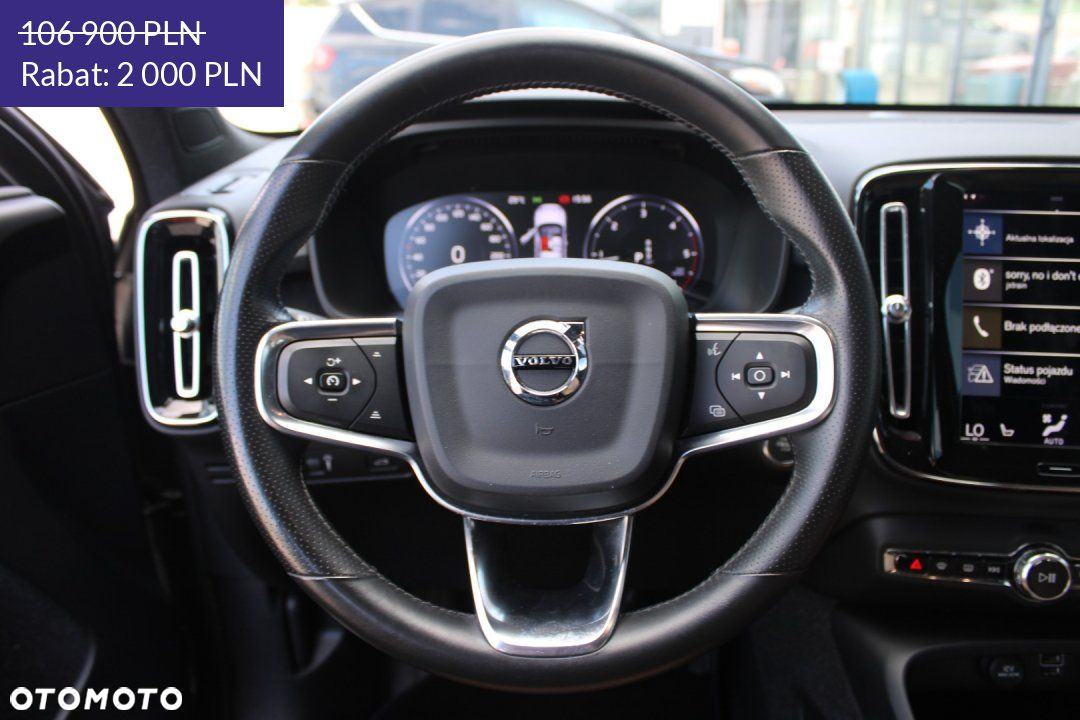 Volvo XC 40 - 28