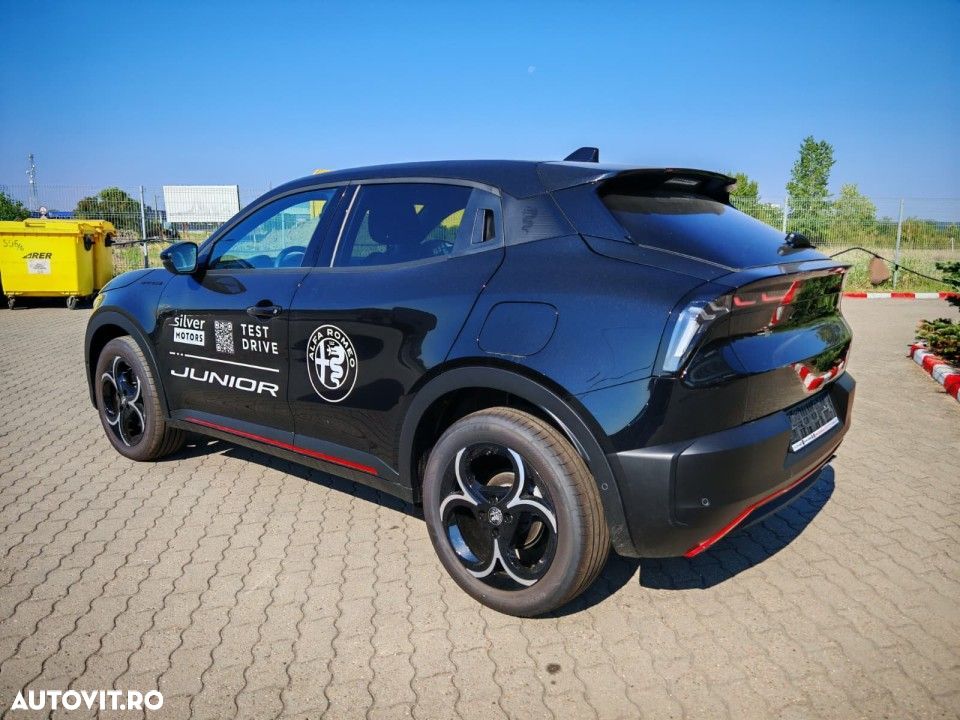 Alfa Romeo Altul - 2