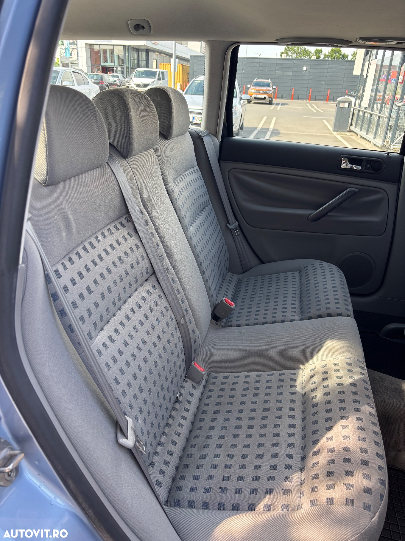 Volkswagen Passat Variant TDI - 10