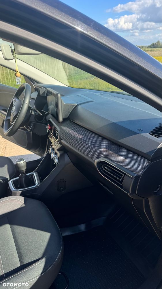 Dacia Jogger 1.0 TCe Extreme - 8