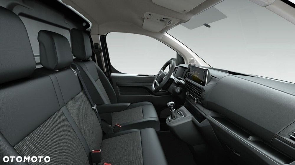Opel Vivaro Furgon XL 2.2 T.Diesel 150 KM MT6 - 5