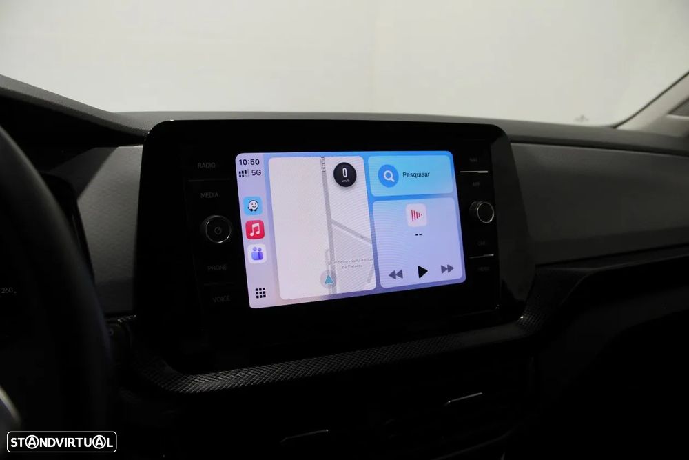 VW T-Cross 1.0 TSI Urban - 22