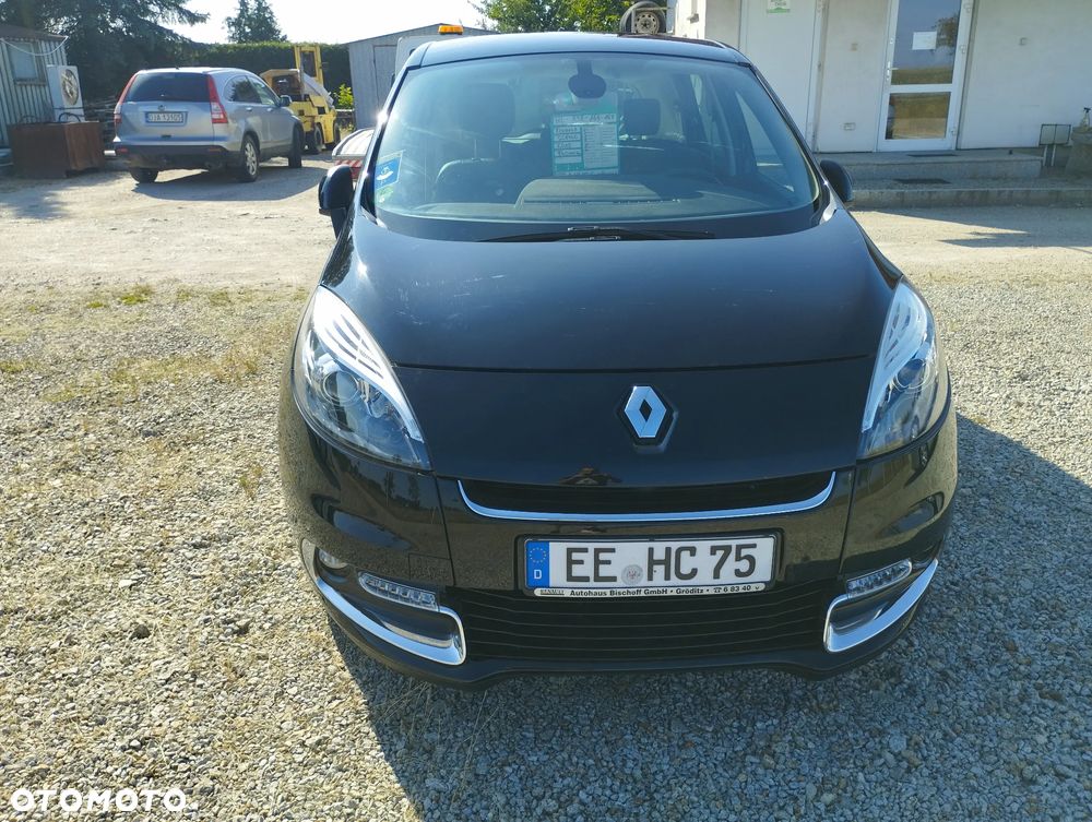 Renault Scenic TCe 130 Bose Edition - 11