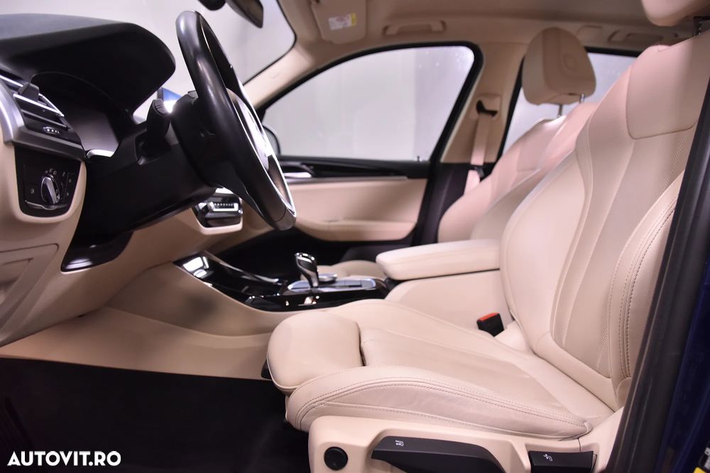 BMW X3 xDrive30e AT PHEV - 26
